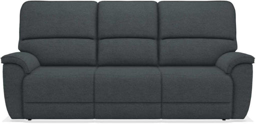 La-Z-Boy Norris Denim Power La-Z-Time Full Reclining Sofa image