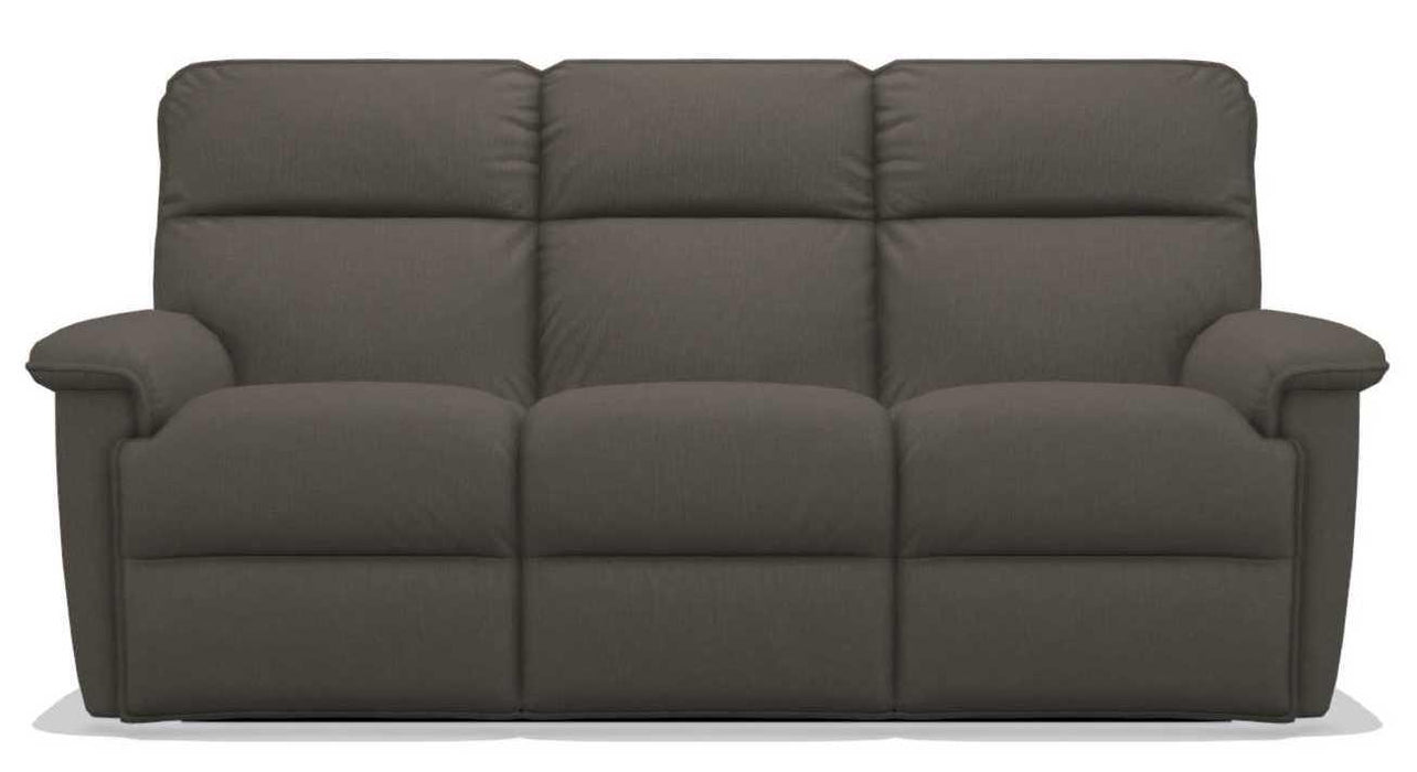 La-Z-Boy Jay Granite Power Reclining Sofa with Headrest image