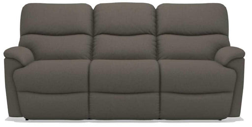 La-Z-Boy Trouper Granite Power Reclining Sofa w/ Headrest image