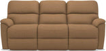 La-Z-Boy Brooks Fawn Power Reclining Sofa image