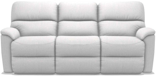 La-Z-Boy Brooks Muslin Power Reclining Sofa with Headrest image