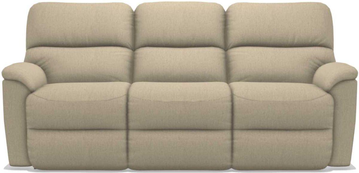 La-Z-Boy Brooks Toast Power Reclining Sofa image