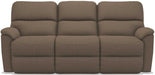 La-Z-Boy Brooks Java Power Reclining Sofa image