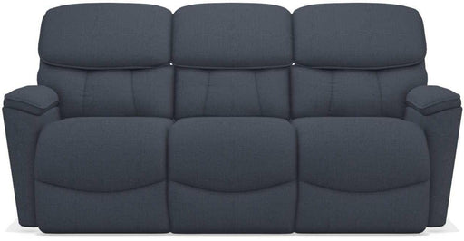 La-Z-Boy Kipling Midnight Power Reclining Sofa with Headrest image