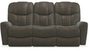 La-Z-Boy Rori Tar Power Reclining Sofa with Headrest image