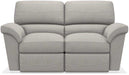 La-Z-Boy Reese La-Z Time Ash Full Reclining Loveseat image