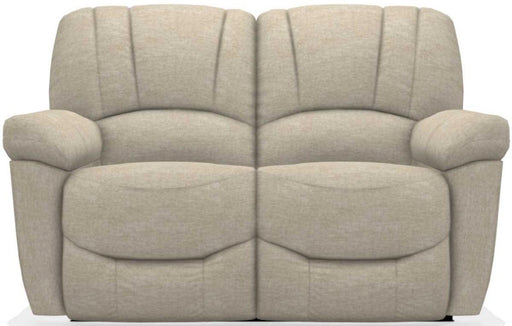 La-Z-Boy Hayes Eggshell La-Z-Time Full Reclining Loveseat image