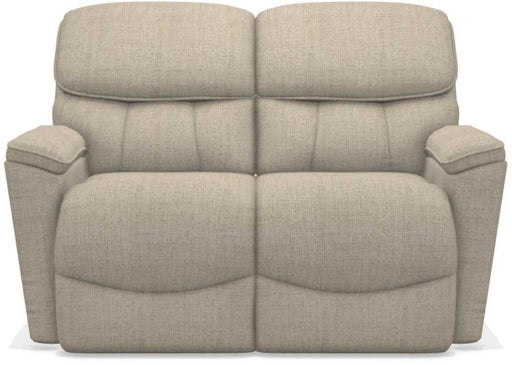 La-Z-Boy Kipling Fawn Power La-Z-Time Full Power Reclining Loveseat image