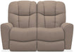 La-Z-Boy Rori Cashmere Reclining Loveseat image