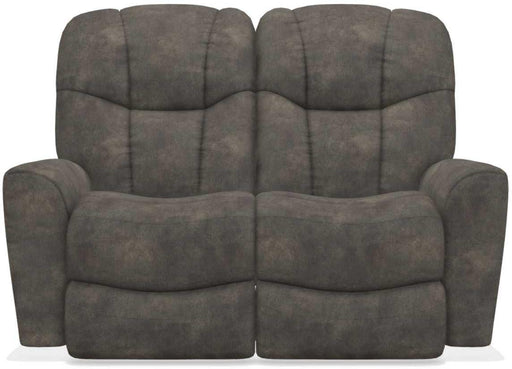 La-Z-Boy Rori Smoke Reclining Loveseat image