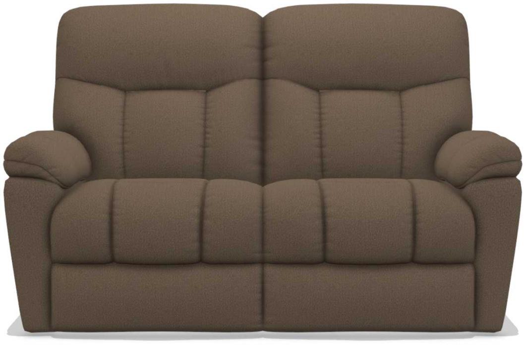 La-Z-Boy Morrison Cappuccino La-Z-Time Full Reclining Loveseat image