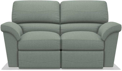 La-Z-Boy Reese Power La-Z Time Patina Full Reclining Loveseat image