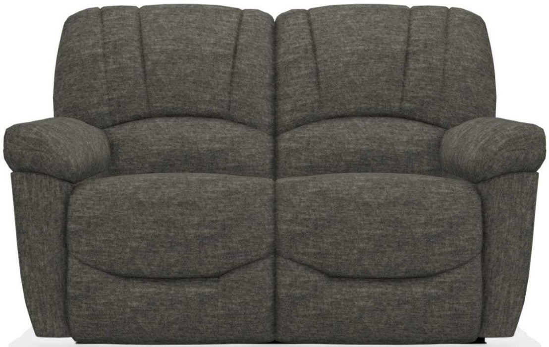 La-Z-Boy Hayes Stone Power La-Z-Time Full Reclining Loveseat image