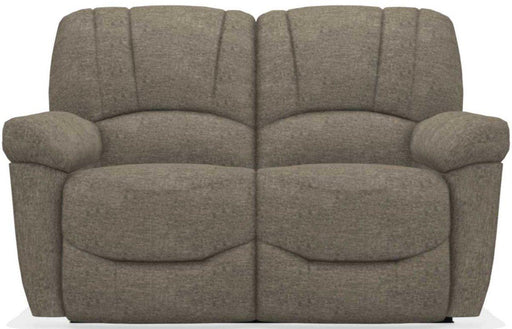 La-Z-Boy Hayes Marsh La-Z-Time Power-Reclineï¿½ Full Reclining Loveseat with Power Headrest image