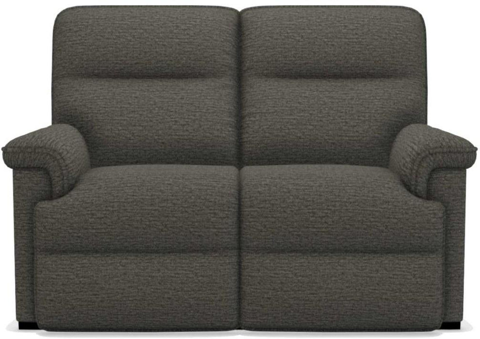 La-Z-Boy Jay PowerRecline La-Z-Time Sterling Reclining Loveseat image