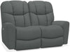 La-Z-Boy Rori Grey Power Reclining Loveseat image