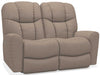 La-Z-Boy Rori Cashmere Power Reclining Loveseat image