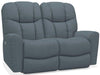 La-Z-Boy Rori Denim Power Reclining Loveseat image