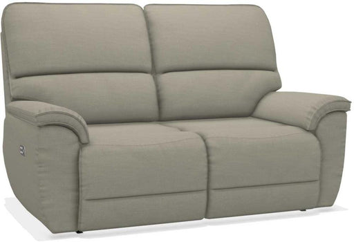 La-Z-Boy Norris La-Z-Time Power-Reclineï¿½ With Power Headrest Full Reclining Loveseat image