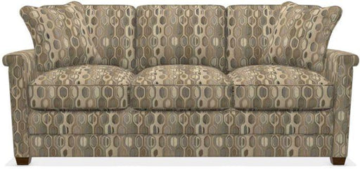 La-Z-Boy Bexley Flax Queen Sleep Sofa image