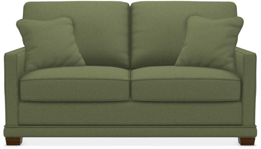 La-Z-Boy Kennedy Moss Premier Supreme Comfortï¿½ Full Sleep Sofa image