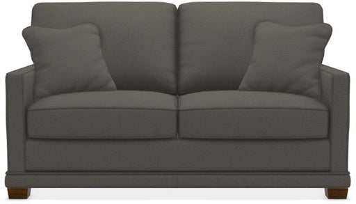 La-Z-Boy Kennedy Briar Premier Supreme Comfortï¿½ Full Sleep Sofa image