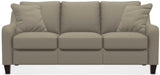 La-Z-Boy Talbot Premier Bark Sofa image