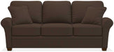 La-Z-Boy Natalie Premier Espresso Sofa image