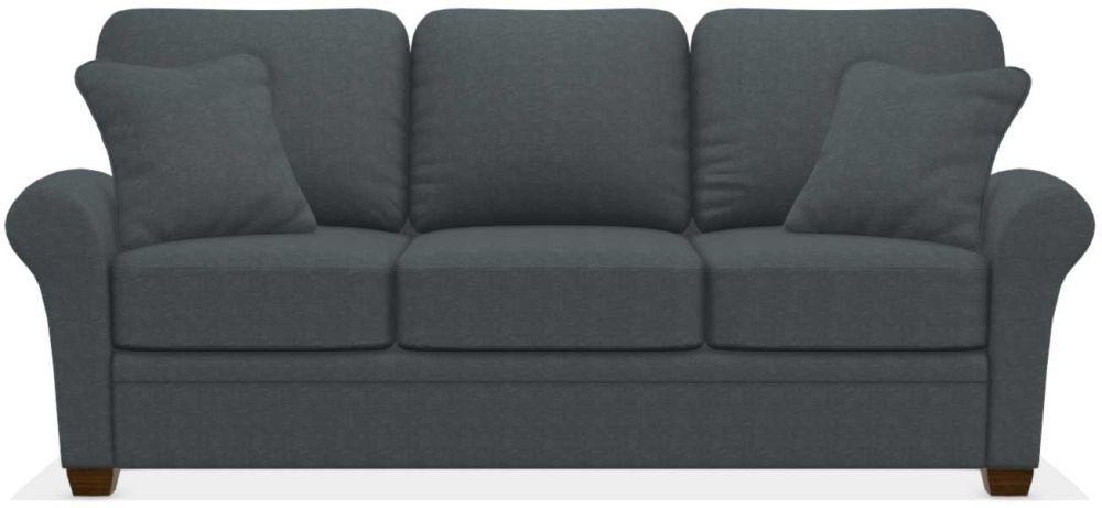 La-Z-Boy Natalie Premier Navy Sofa image