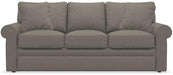 La-Z-Boy Collins Premier Silver Sofa image