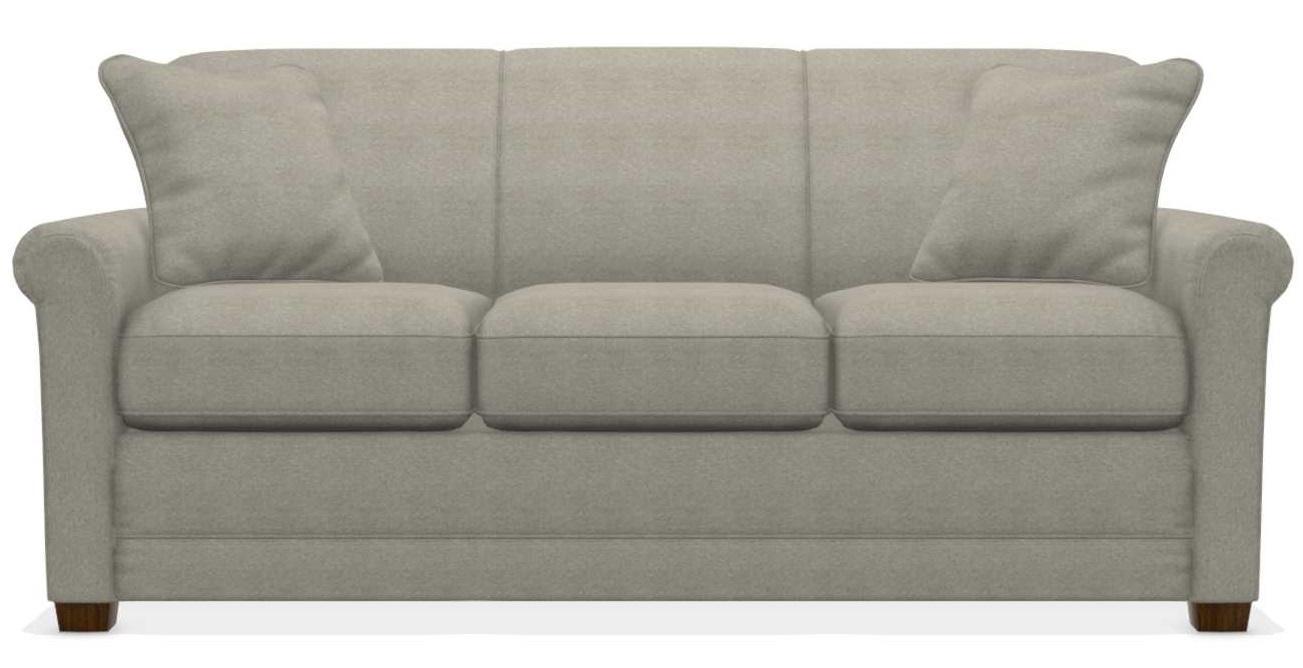 La-Z-Boy Amanda Dove Premier Comfortï¿½ Queen Sleep Sofa image