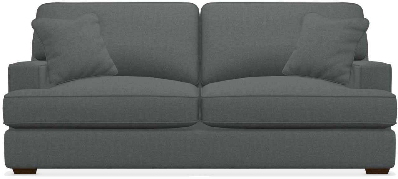 La-Z-Boy Paxton Grey Sofa image