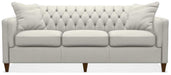 La-Z-Boy Alexandria Pearl Sofa image