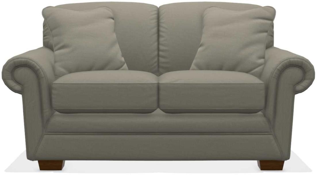 La-Z-Boy Mackenzie Flint Loveseat image