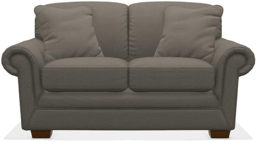 La-Z-Boy Mackenzie Tweed Loveseat image