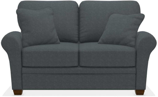 La-Z-Boy Natalie Navy Loveseat image