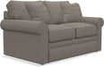 La-Z-Boy Collins Silver Loveseat image