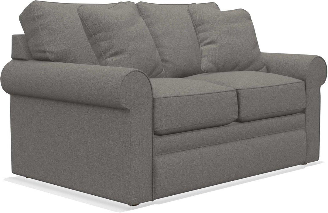 La-Z-Boy Collins Flannel Loveseat image