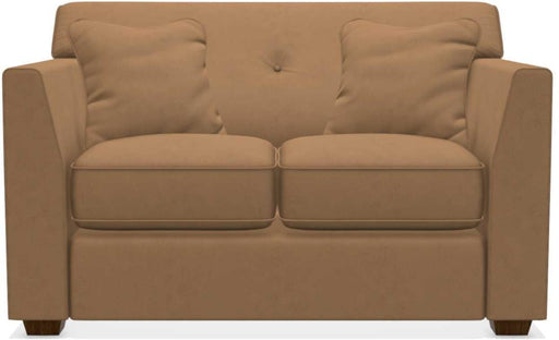 La-Z Boy Dixie Fawn Loveseat image