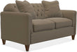 La-Z-Boy Alexandria Marble Loveseat image