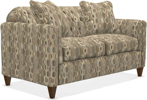 La-Z-Boy Alexandria Flax Loveseat image