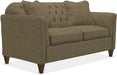 La-Z-Boy Alexandria Moss Loveseat image