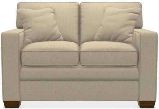 La-Z-Boy Meyer Toast Loveseat image