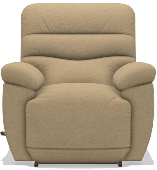 La-Z-Boy Joshua Reclina-Rocker Linen Recliner image