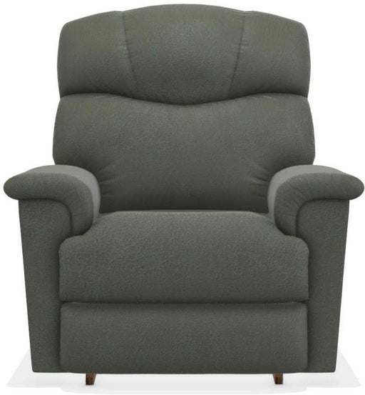 La-Z-Boy Lancer PowerReclineXR Reclina-Rocker Charcoal Recliner image