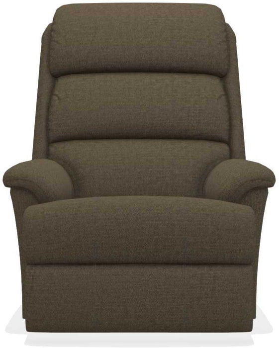 La-Z-Boy Astor PowerReclineXR Reclina-Rocker Mocha Recliner image