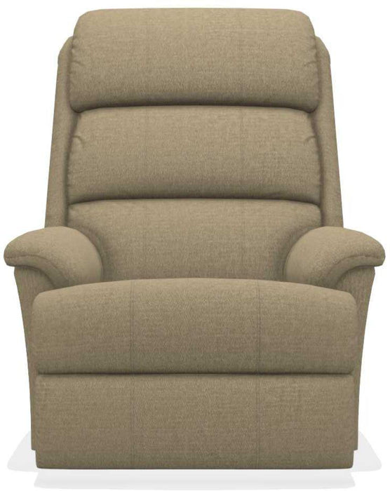 La-Z-Boy Astor PowerReclineXR Reclina-Rocker Khaki Recliner image