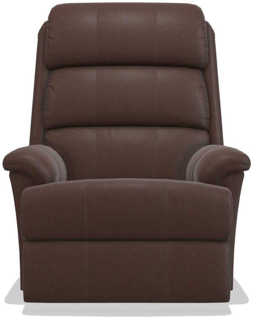 La-Z-Boy Astor PowerReclineXR Reclina-Rocker Chestnut Recliner image