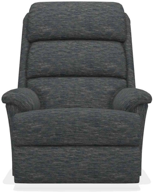 La-Z-Boy Astor PowerReclineXR Reclina-Rocker Storm Recliner image