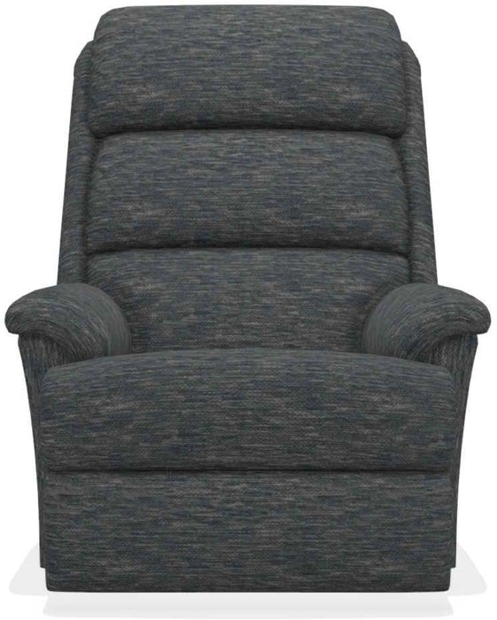 La-Z-Boy Astor PowerReclineXR Reclina-Rocker Storm Recliner image